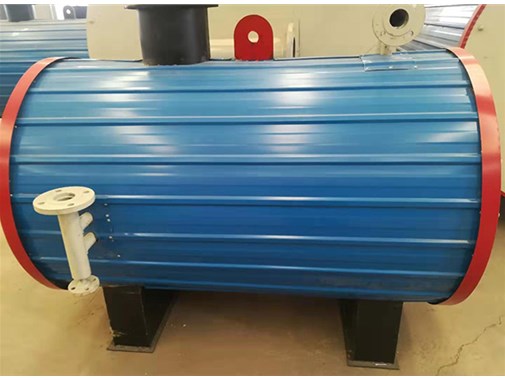 導(dǎo)熱油鍋爐管道堵了怎么辦？