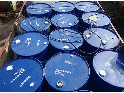 導(dǎo)熱油在加熱的過程中需要注意什么？