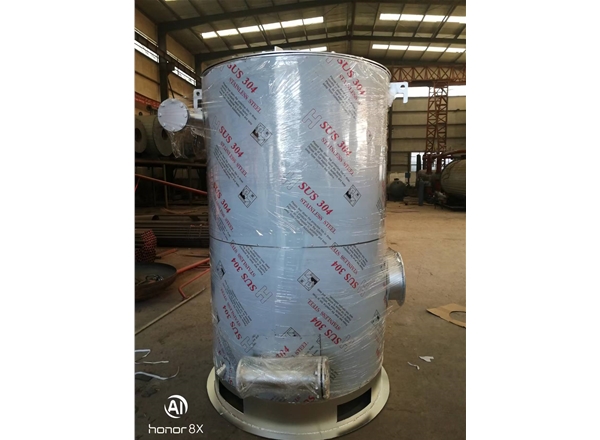 40萬(wàn)大卡食品機(jī)械專(zhuān)用不銹鋼加熱器